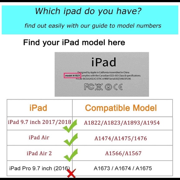 IPad Case - Picture 5 of 5